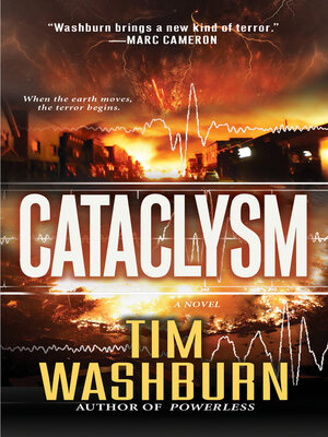 cover image of Cataclysm